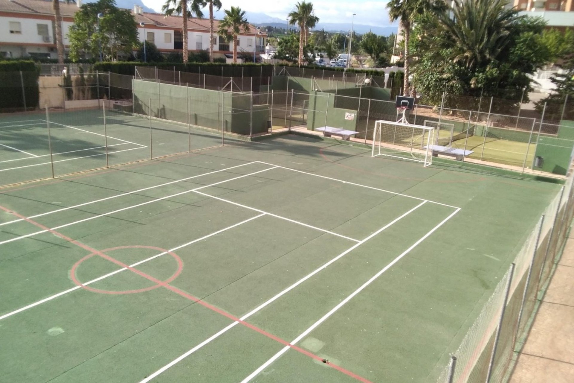 Revente - Apartment -
Benidorm - Rincón de Loix