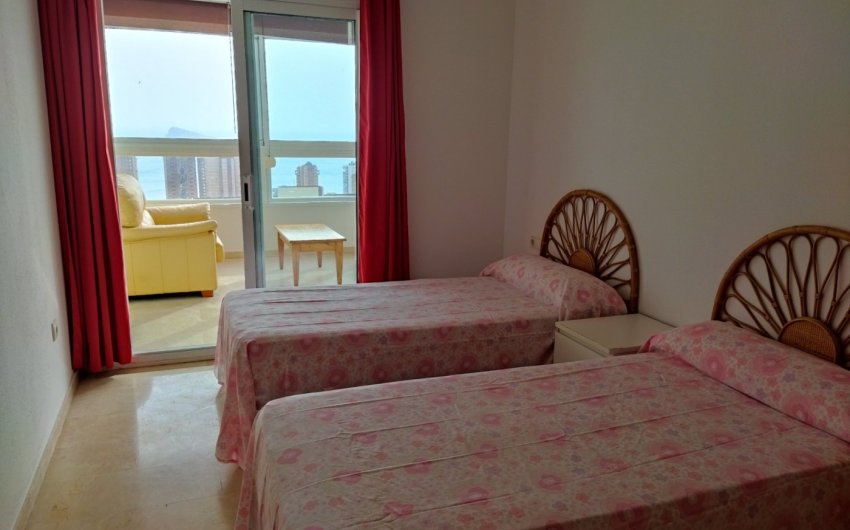 Revente - Apartment -
Benidorm - Rincón de Loix