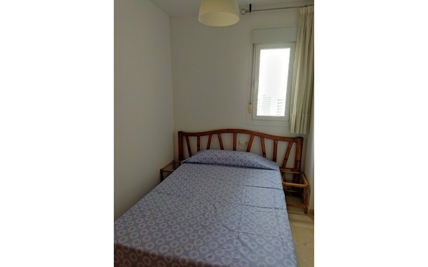 Revente - Apartment -
Benidorm - Rincón de Loix