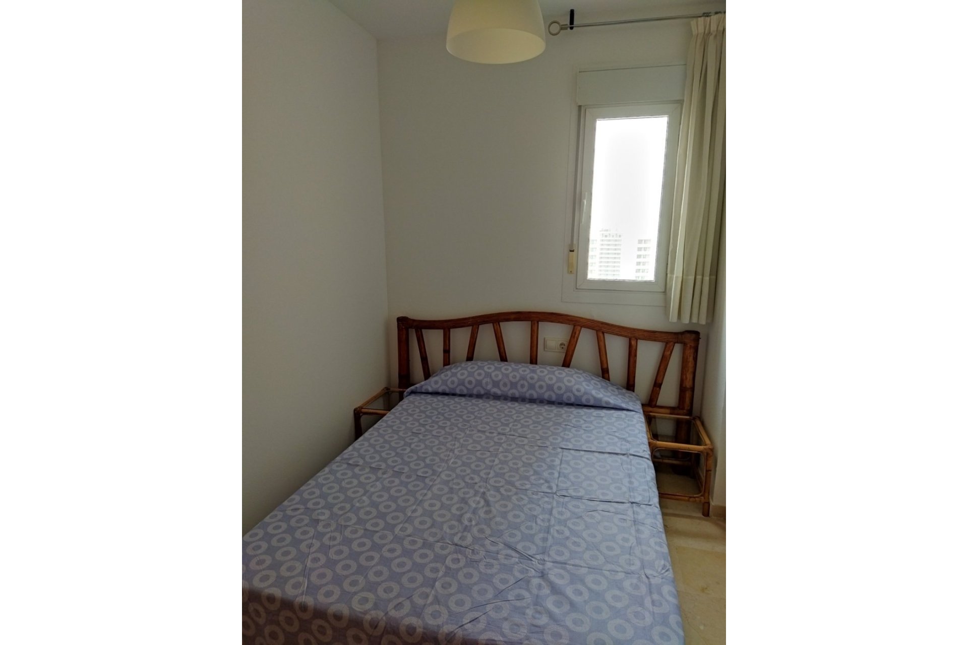 Revente - Apartment -
Benidorm - Rincón de Loix