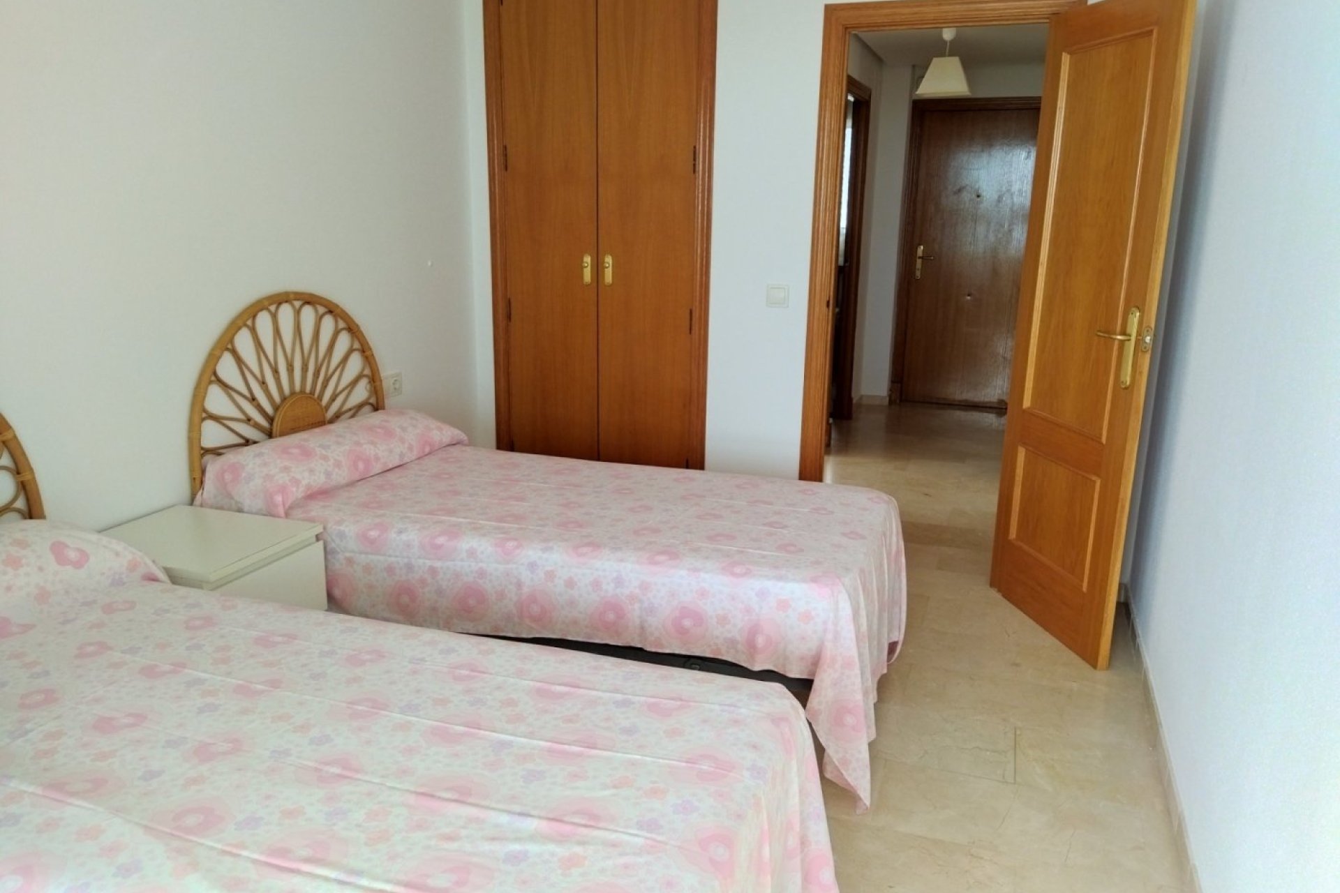 Revente - Apartment -
Benidorm - Rincón de Loix