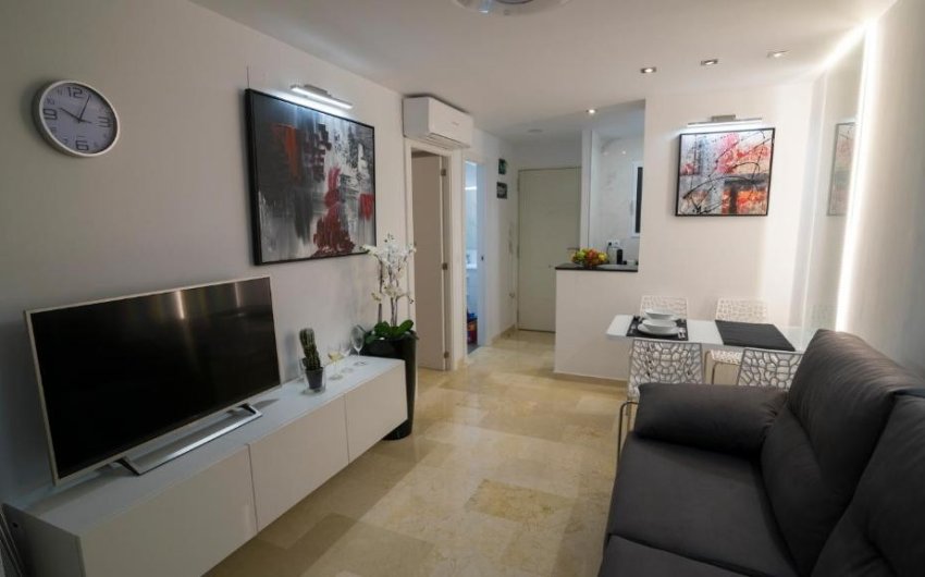 Revente - Apartment -
Benidorm - Rincón de Loix