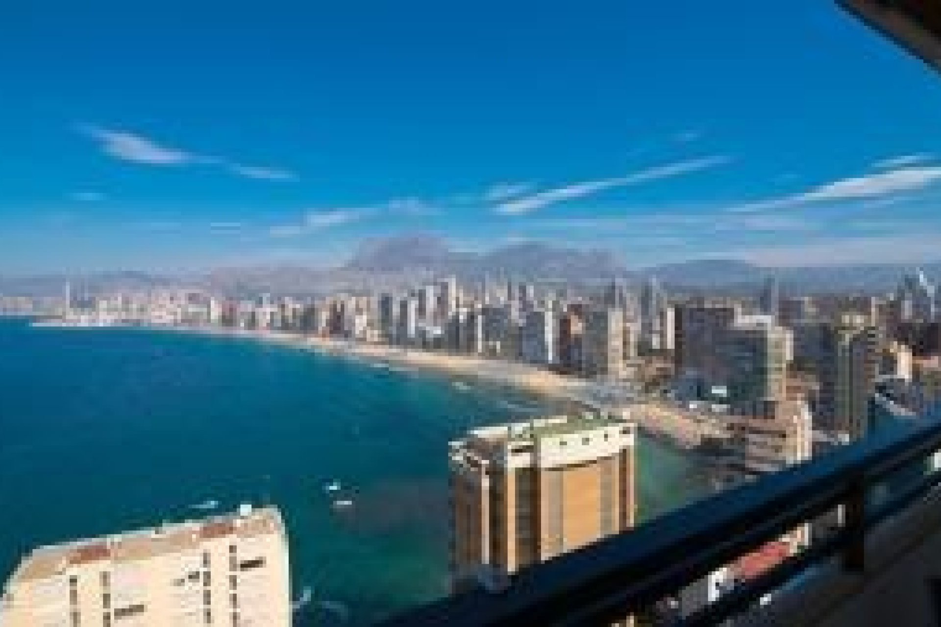 Revente - Apartment -
Benidorm - Rincón de Loix