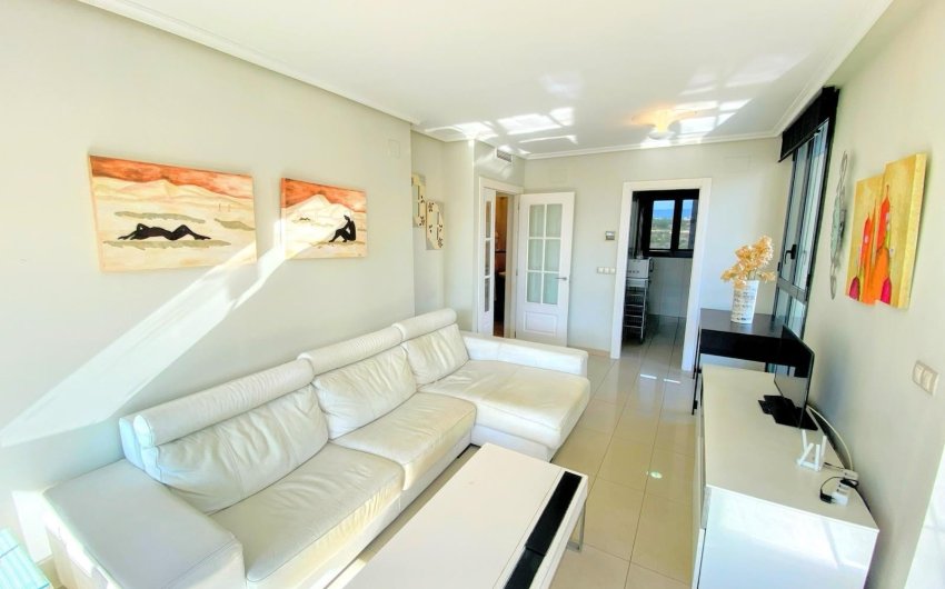 Revente - Apartment -
Benidorm - Rincón de Loix