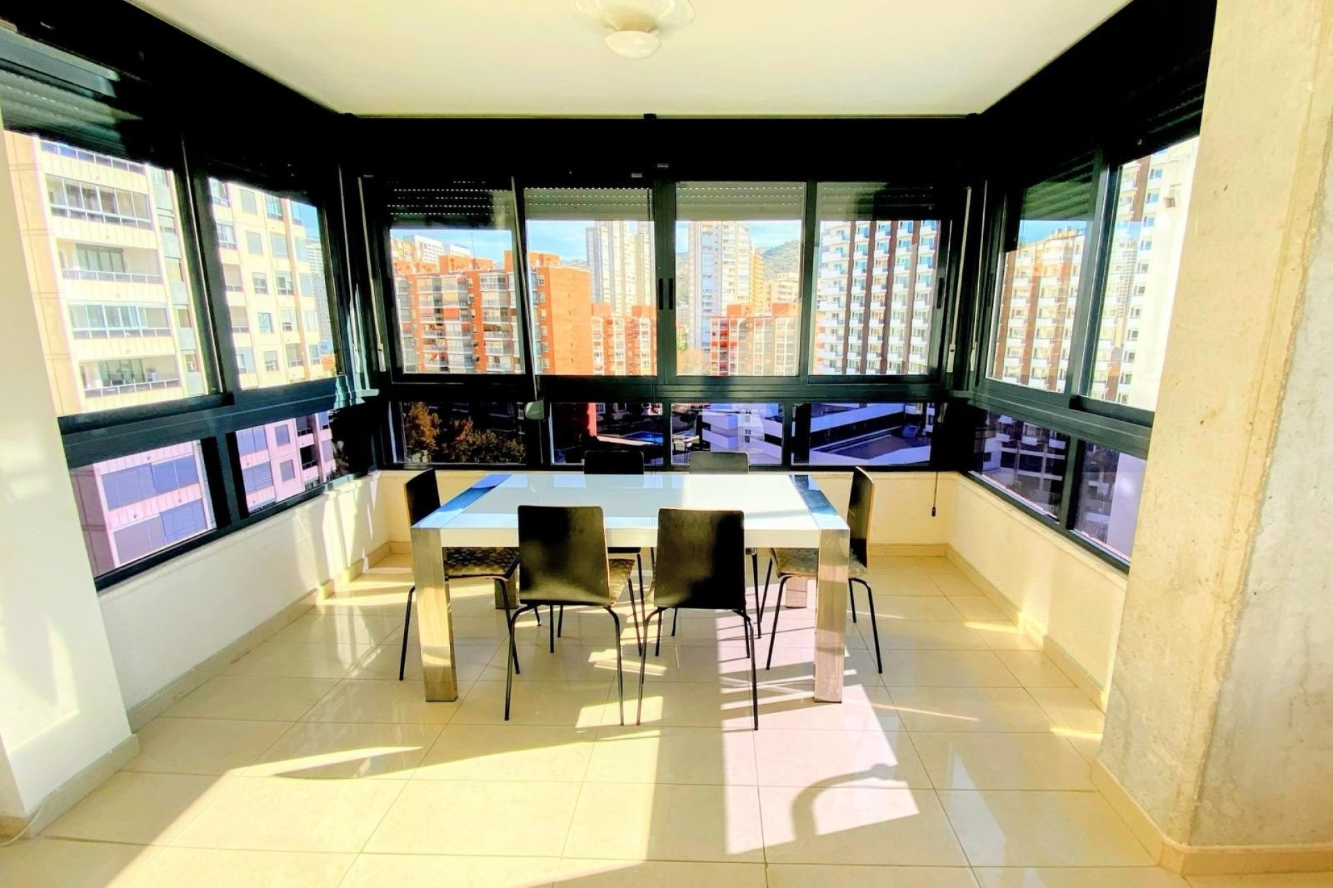 Revente - Apartment -
Benidorm - Rincón de Loix