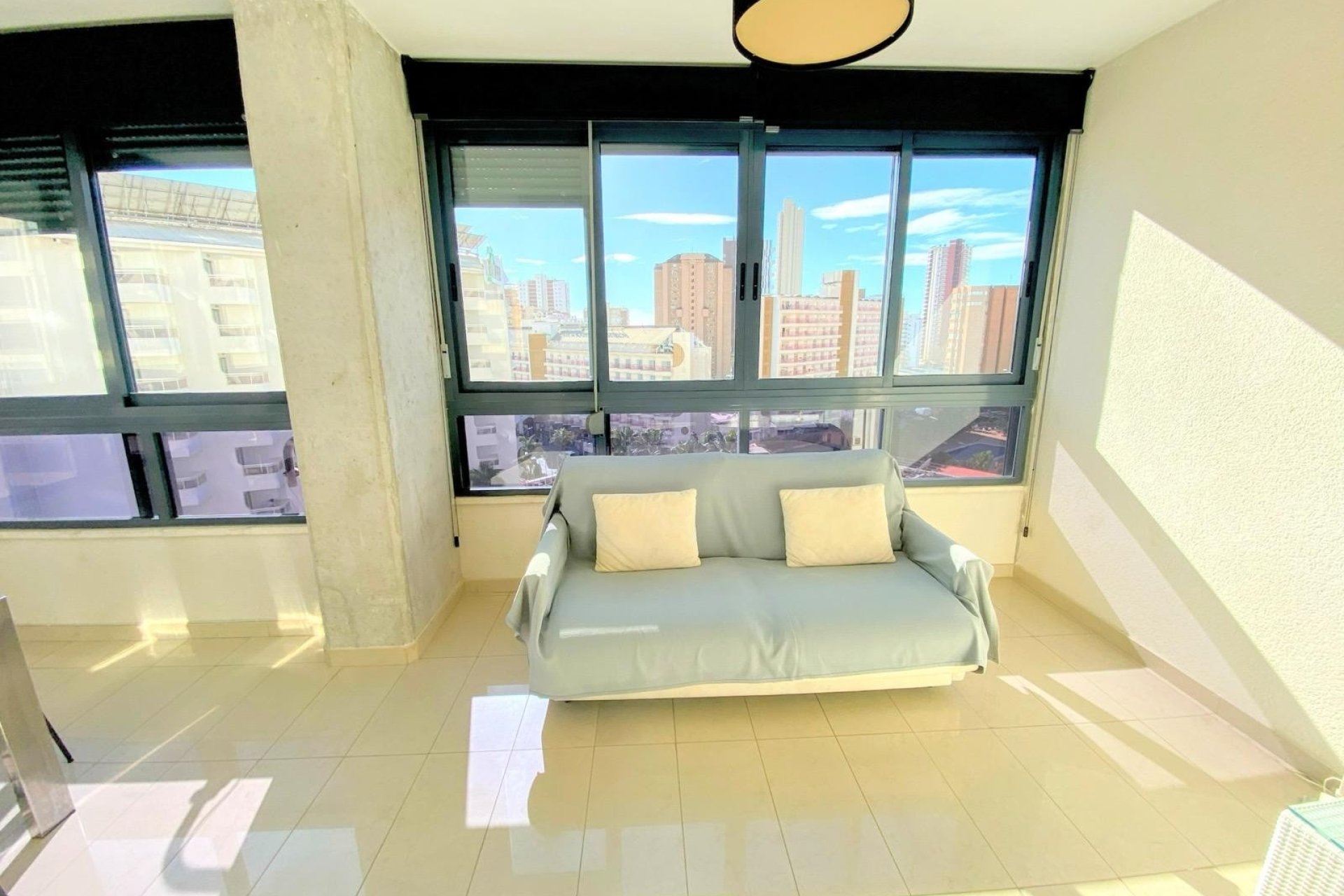 Revente - Apartment -
Benidorm - Rincón de Loix