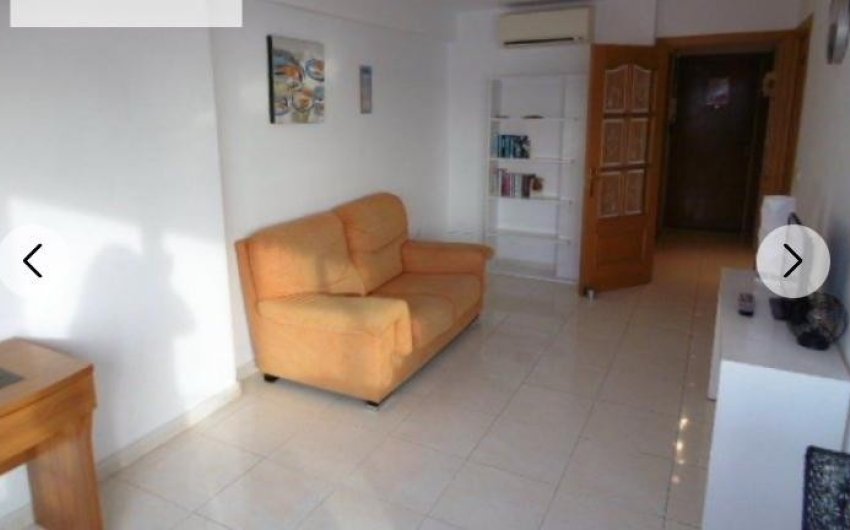 Revente - Apartment -
Benidorm - Rincón de Loix