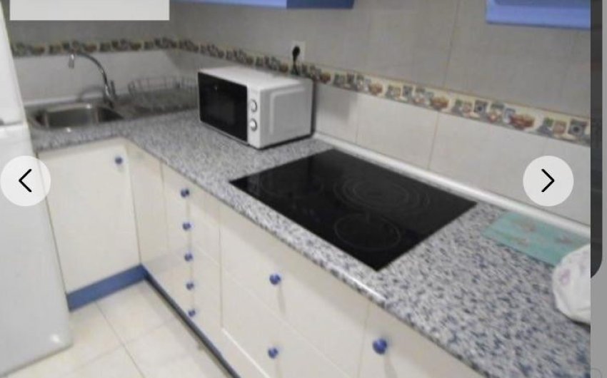 Revente - Apartment -
Benidorm - Rincón de Loix