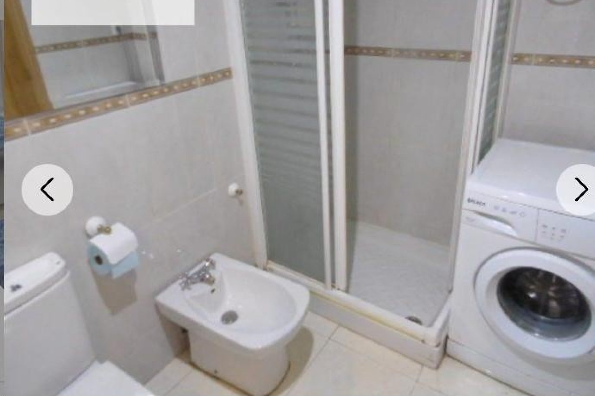 Revente - Apartment -
Benidorm - Rincón de Loix