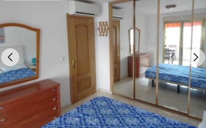 Revente - Apartment -
Benidorm - Rincón de Loix