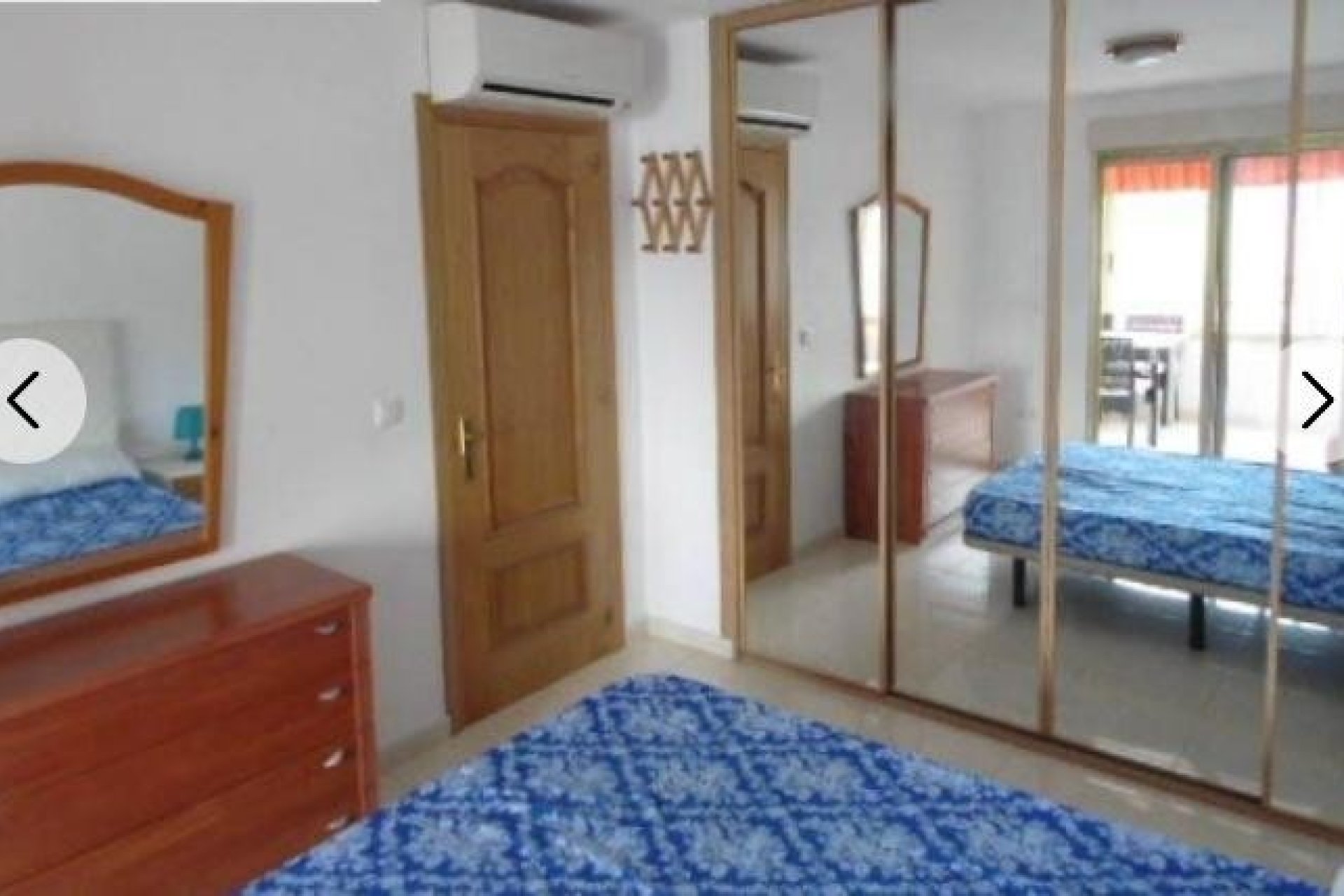 Revente - Apartment -
Benidorm - Rincón de Loix