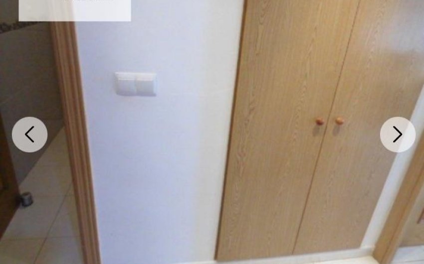 Revente - Apartment -
Benidorm - Rincón de Loix