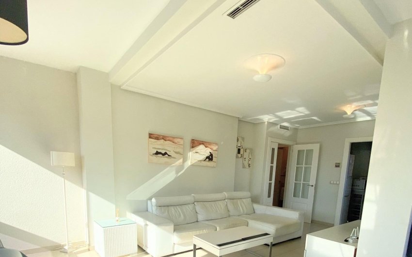 Revente - Apartment -
Benidorm - Rincón de Loix