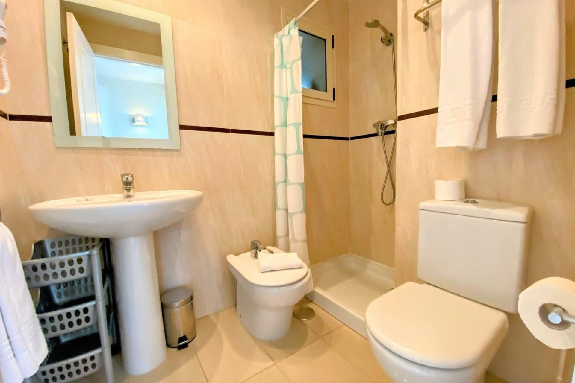 Revente - Apartment -
Benidorm - Rincón de Loix