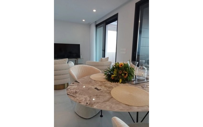 Revente - Apartment -
Benidorm - Zona de Poniente