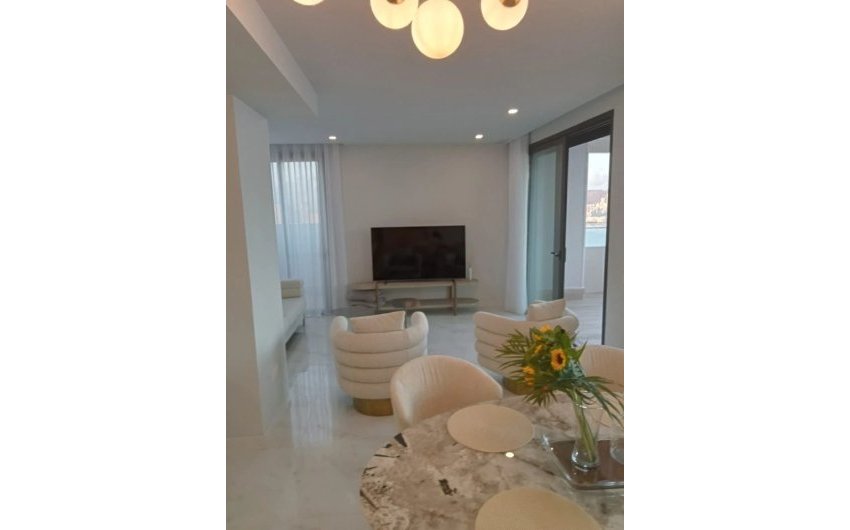 Revente - Apartment -
Benidorm - Zona de Poniente