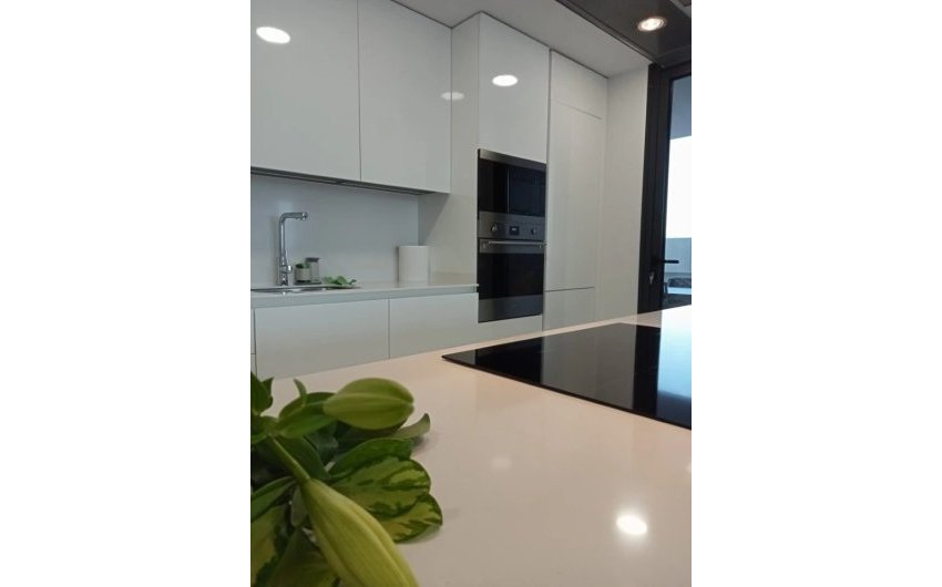 Revente - Apartment -
Benidorm - Zona de Poniente