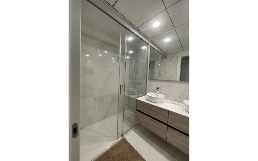 Revente - Apartment -
Benidorm - Zona de Poniente