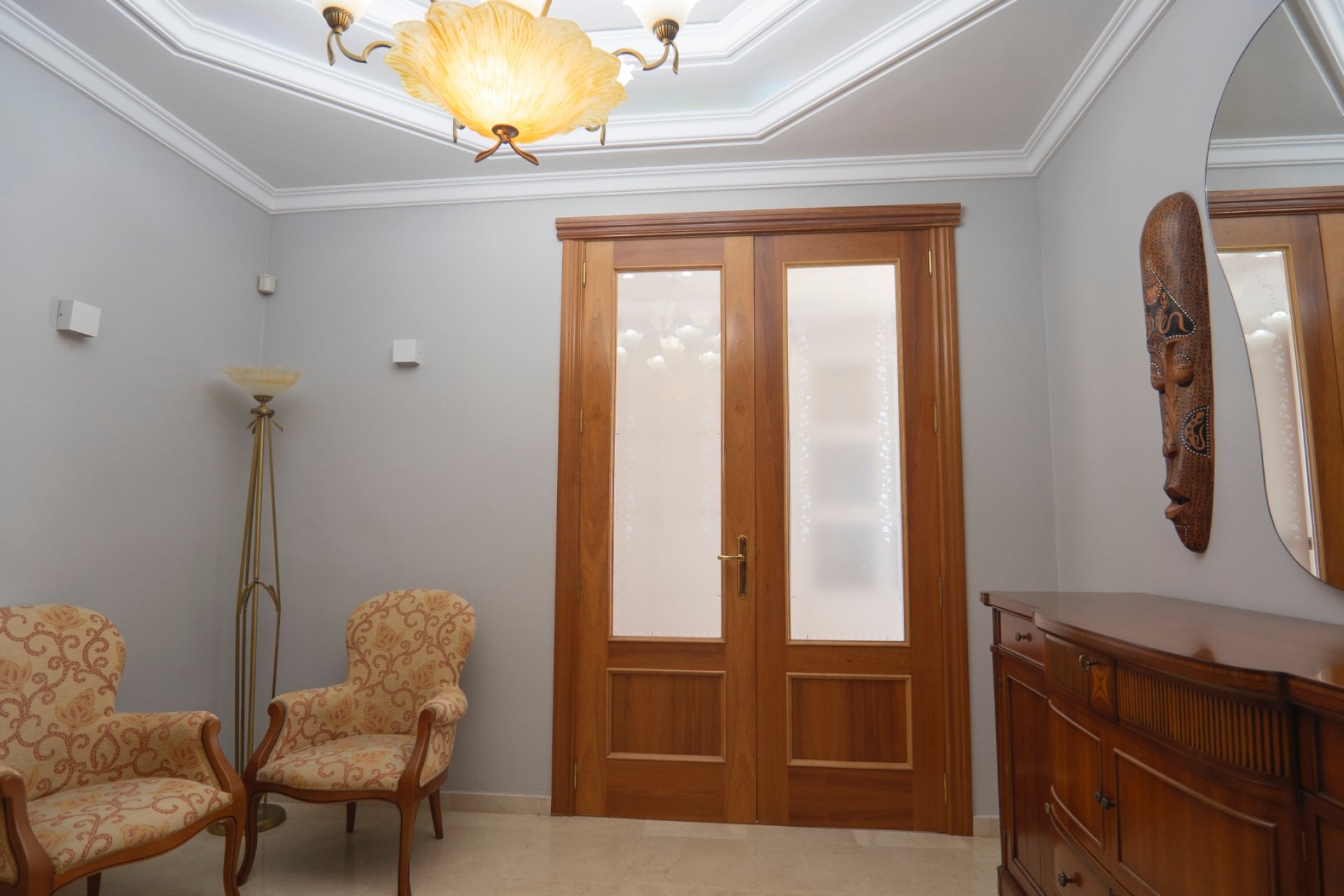 Revente - Apartment -
Benidorm