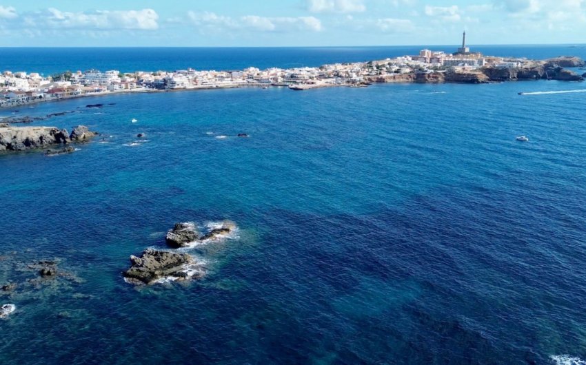 Revente - Apartment -
Cabo de Palos - Costa Calida