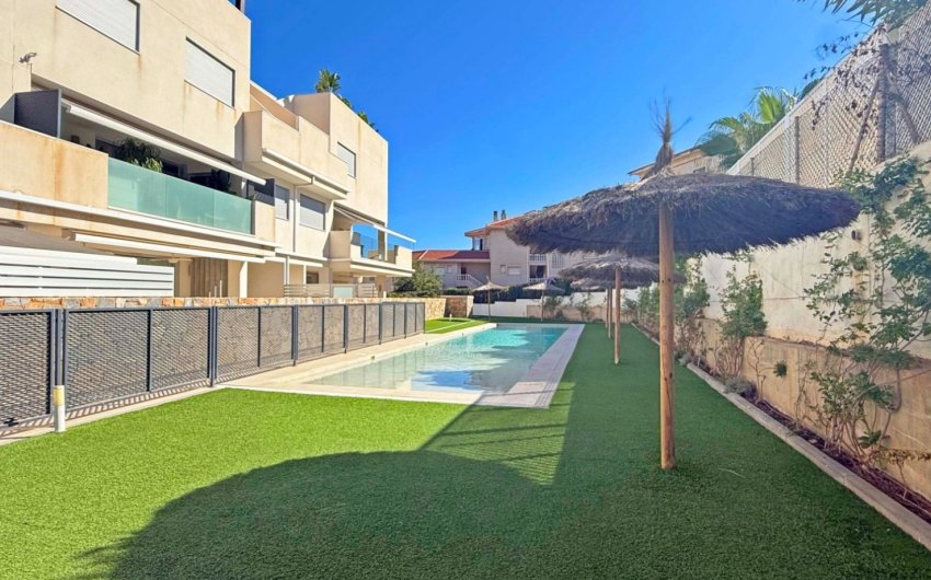 Revente - Apartment -
Cabo de Palos - Costa Calida