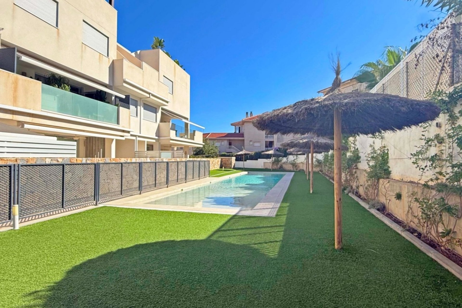 Revente - Apartment -
Cabo de Palos - Costa Calida