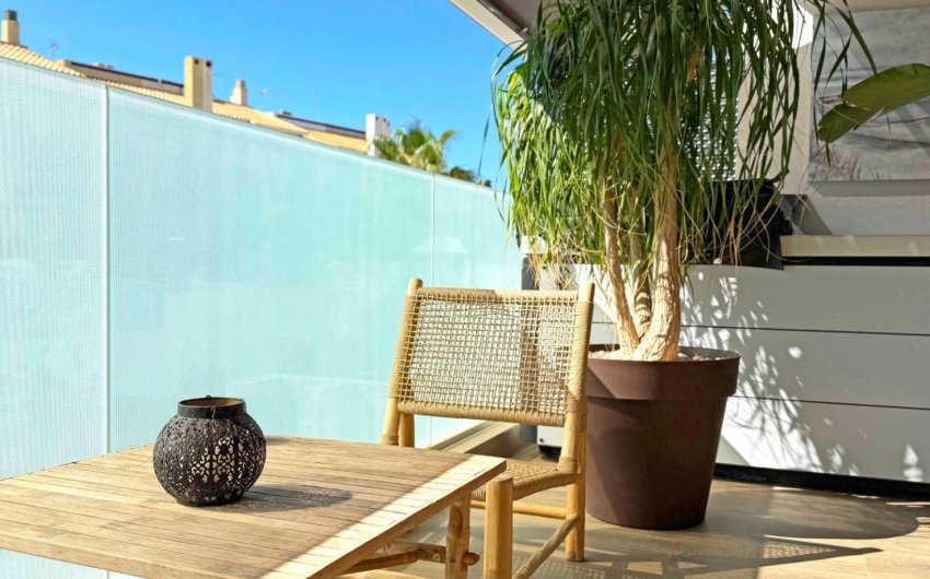 Revente - Apartment -
Cabo de Palos - Costa Calida