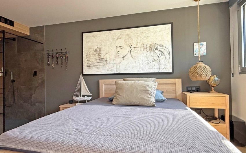 Revente - Apartment -
Cabo de Palos - Costa Calida