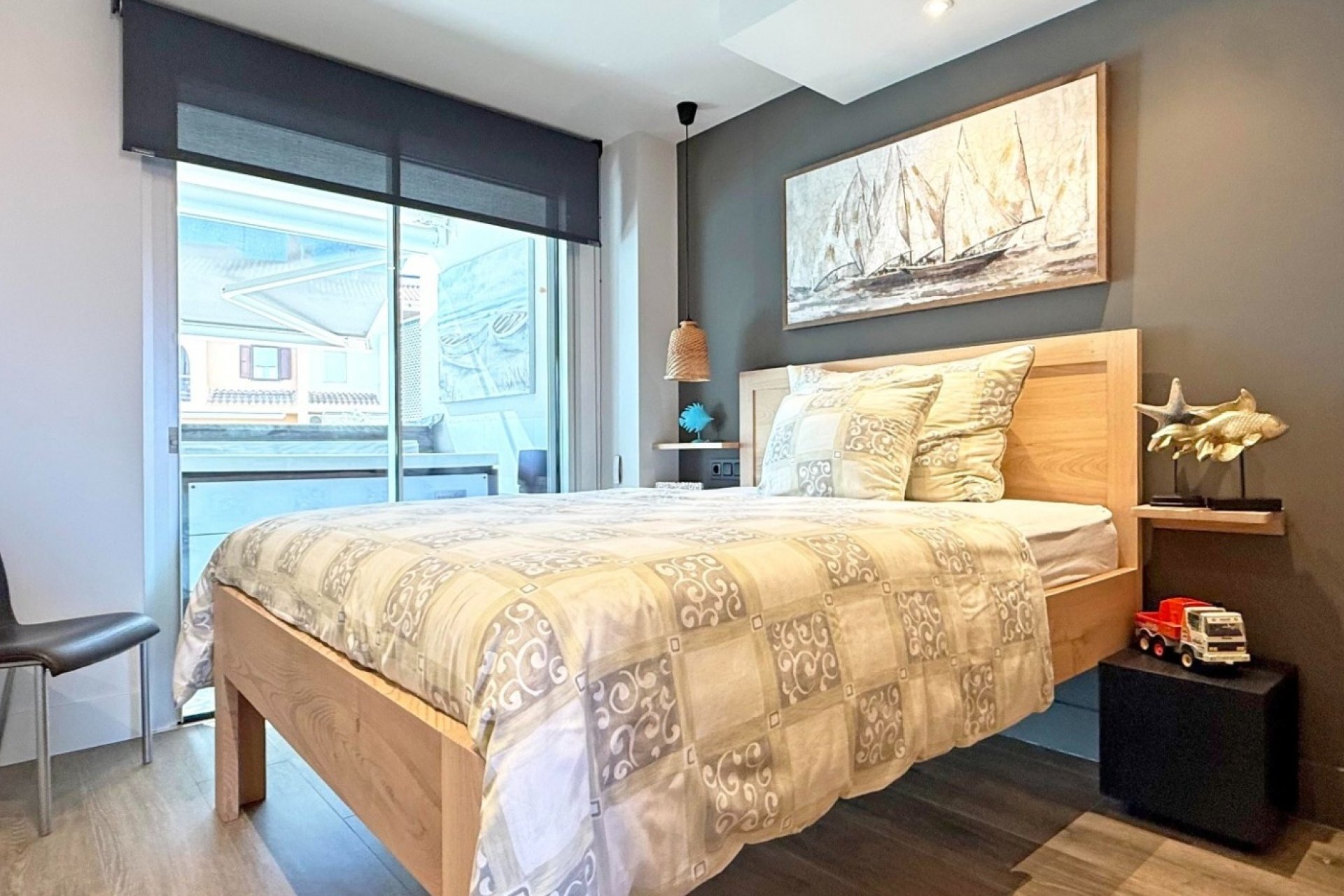 Revente - Apartment -
Cabo de Palos - Costa Calida