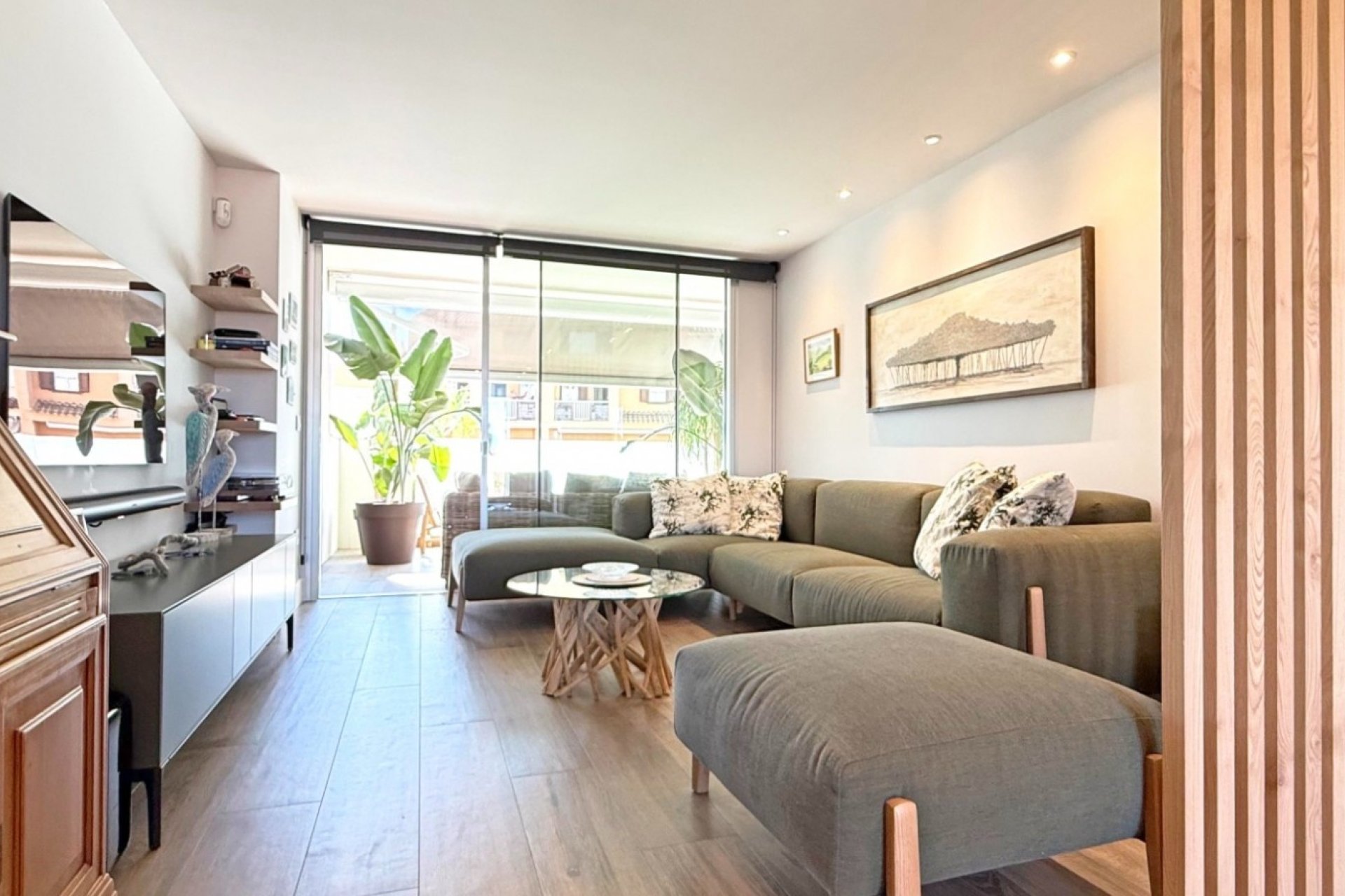 Revente - Apartment -
Cabo de Palos - Costa Calida