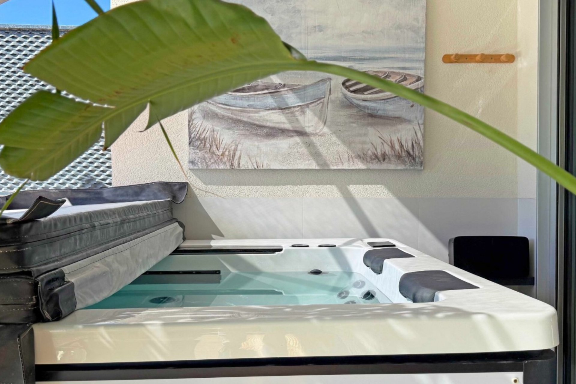 Revente - Apartment -
Cabo de Palos