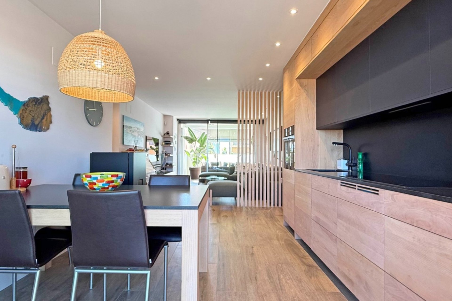 Revente - Apartment -
Cabo de Palos