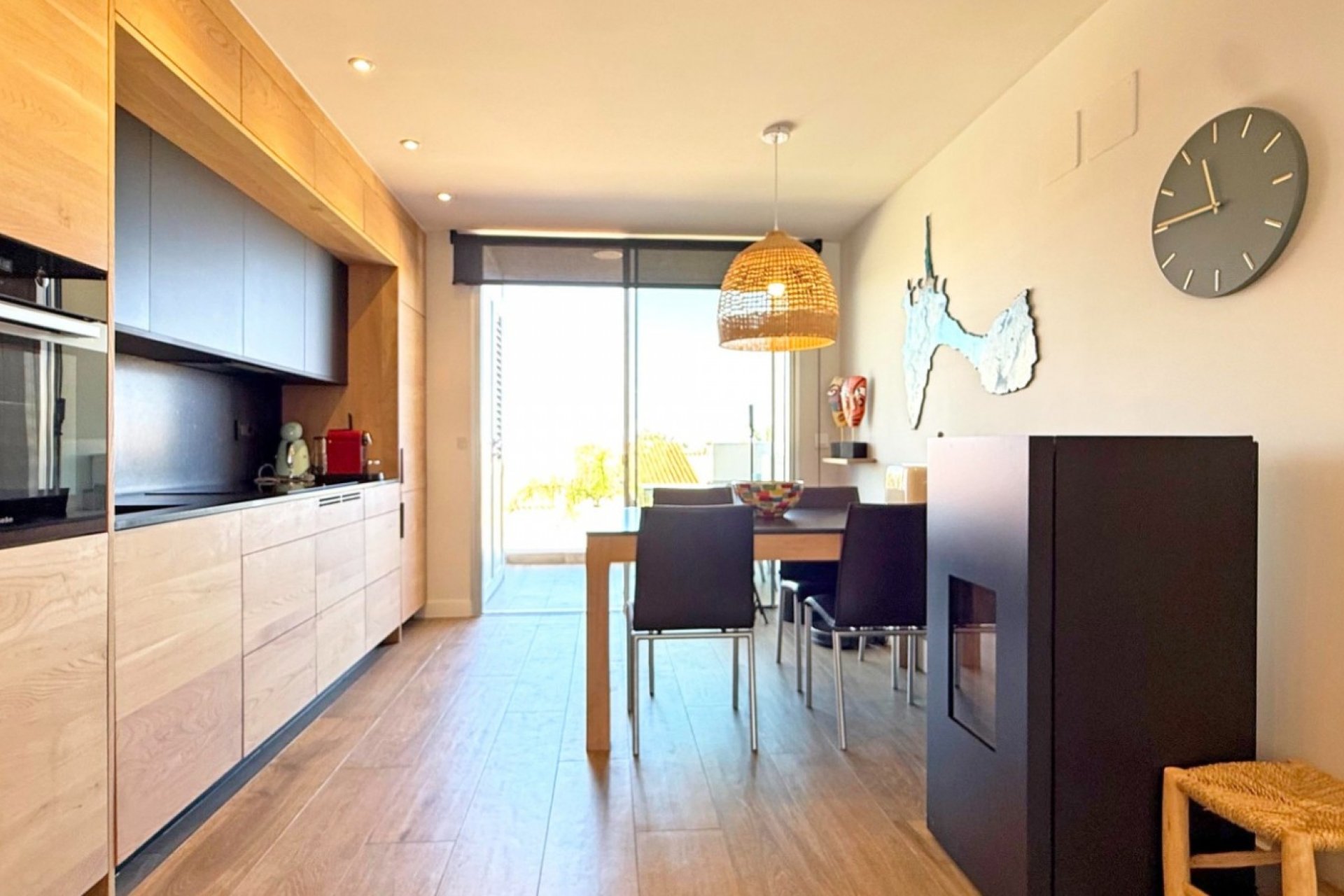 Revente - Apartment -
Cabo de Palos