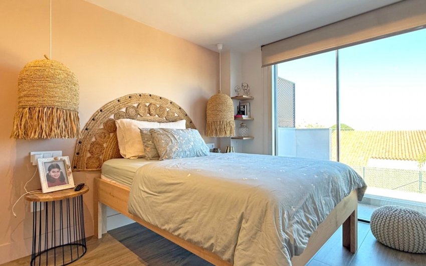 Revente - Apartment -
Cabo de Palos