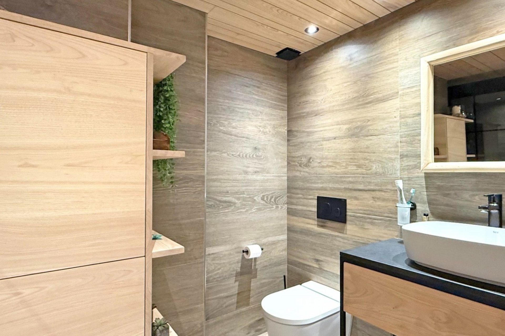 Revente - Apartment -
Cabo de Palos