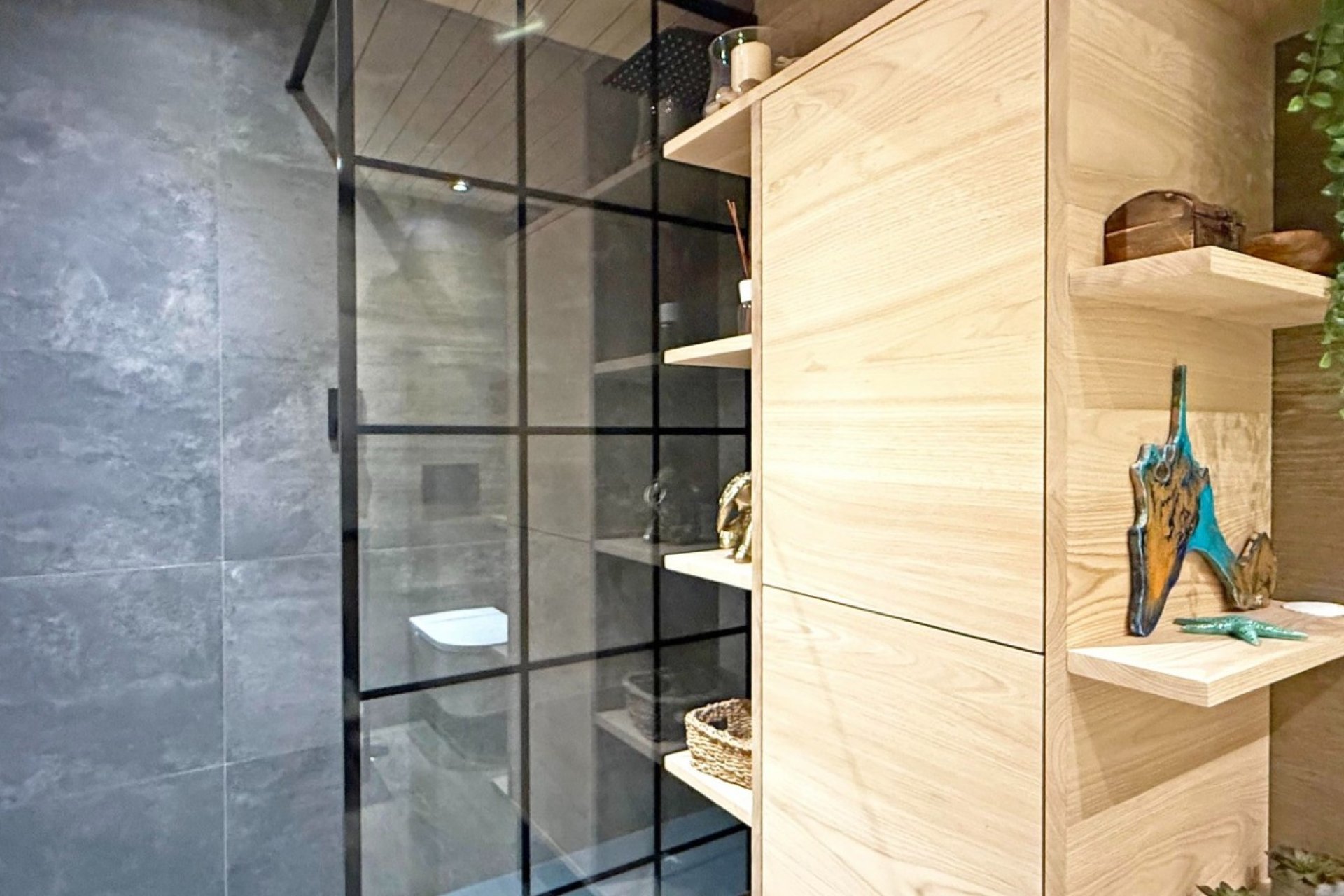 Revente - Apartment -
Cabo de Palos