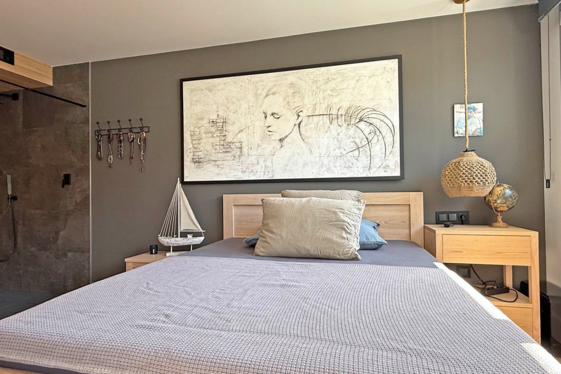 Revente - Apartment -
Cabo de Palos