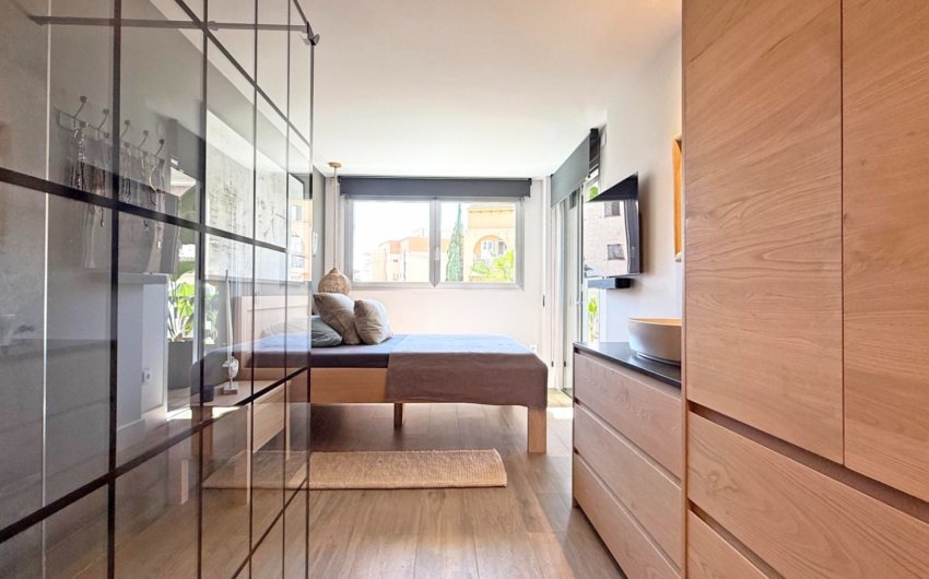 Revente - Apartment -
Cabo de Palos