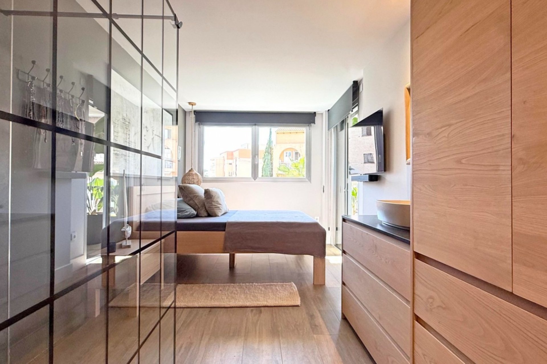 Revente - Apartment -
Cabo de Palos