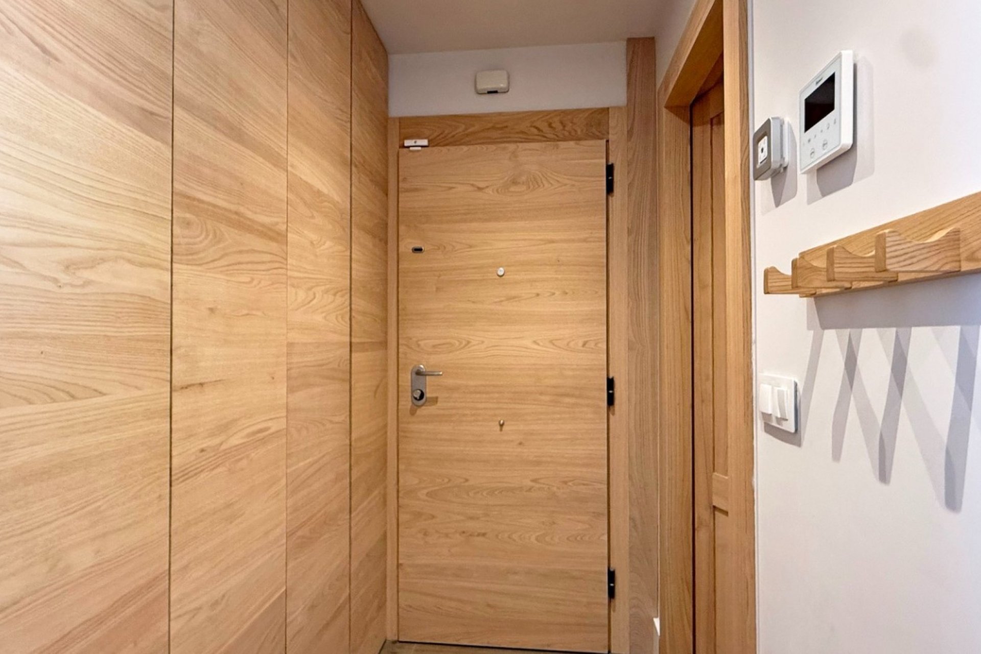 Revente - Apartment -
Cabo de Palos