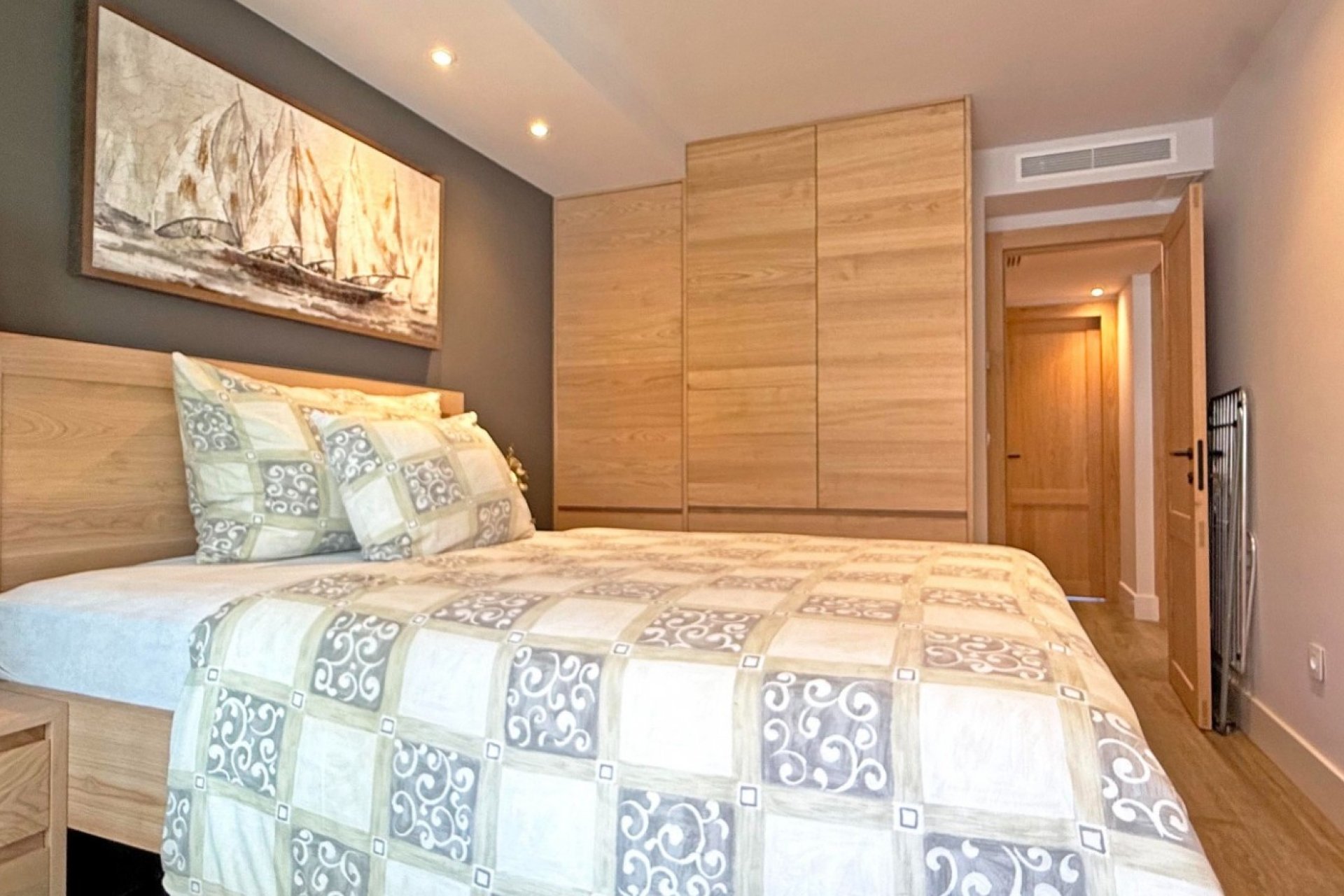 Revente - Apartment -
Cabo de Palos