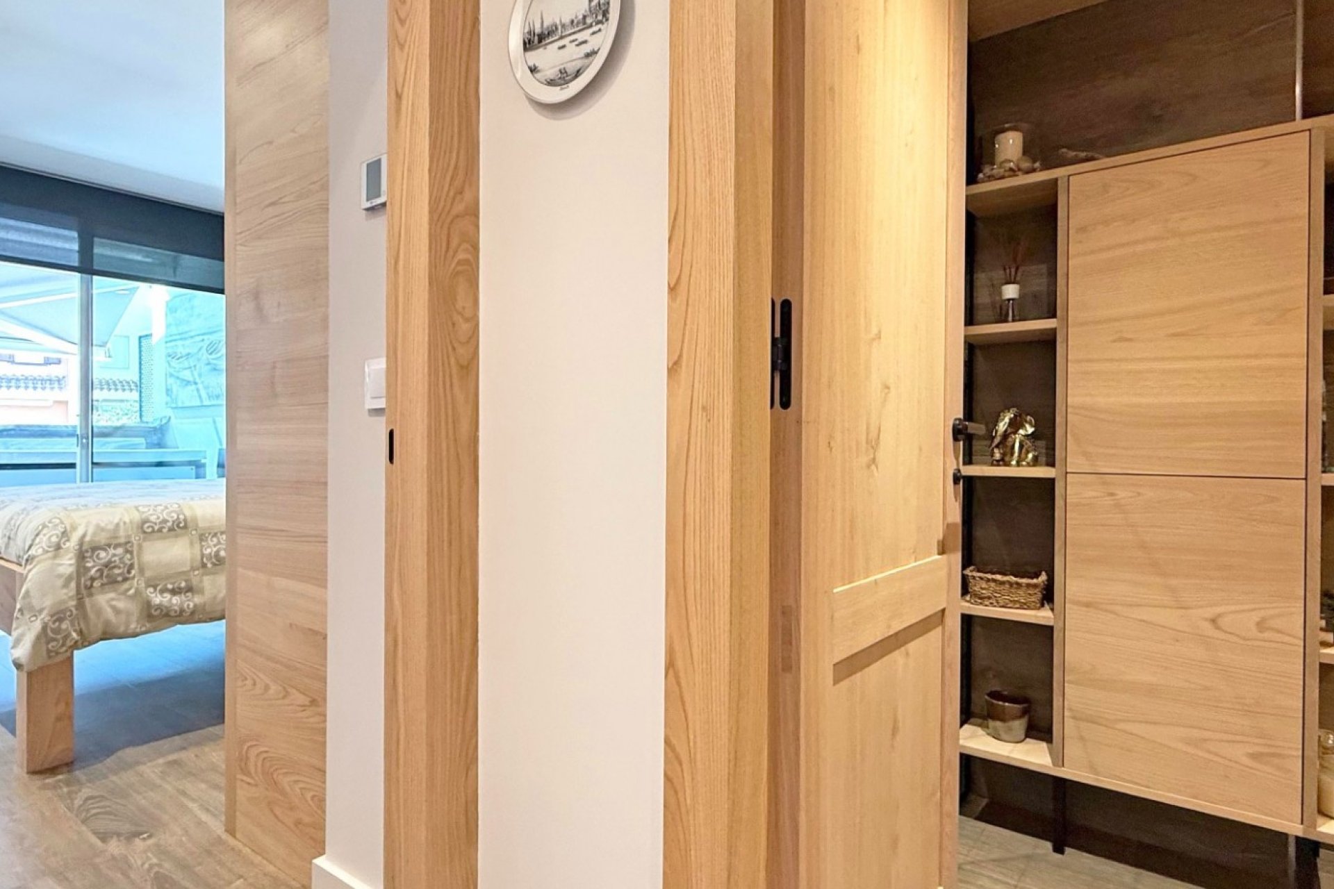 Revente - Apartment -
Cabo de Palos