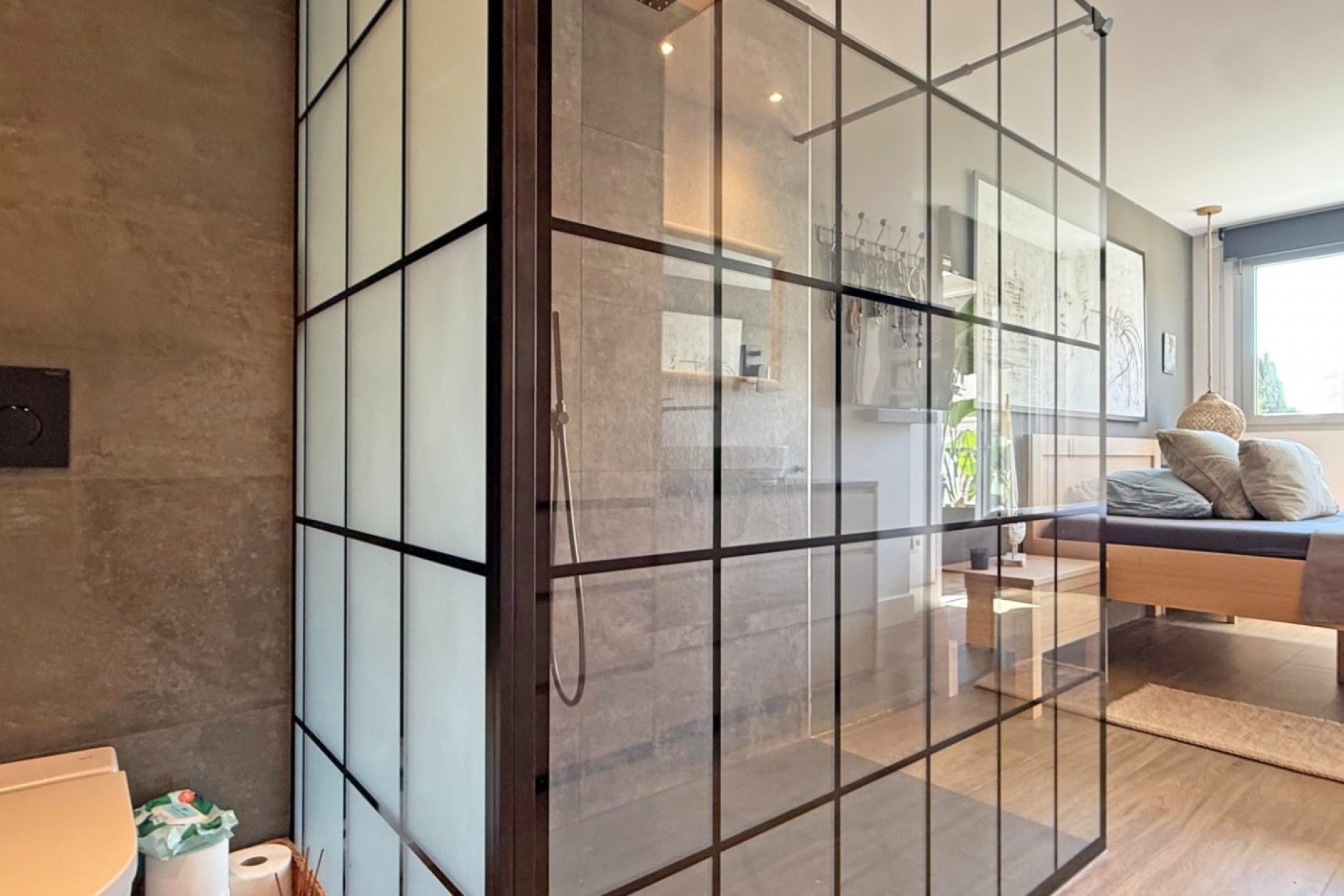 Revente - Apartment -
Cabo de Palos