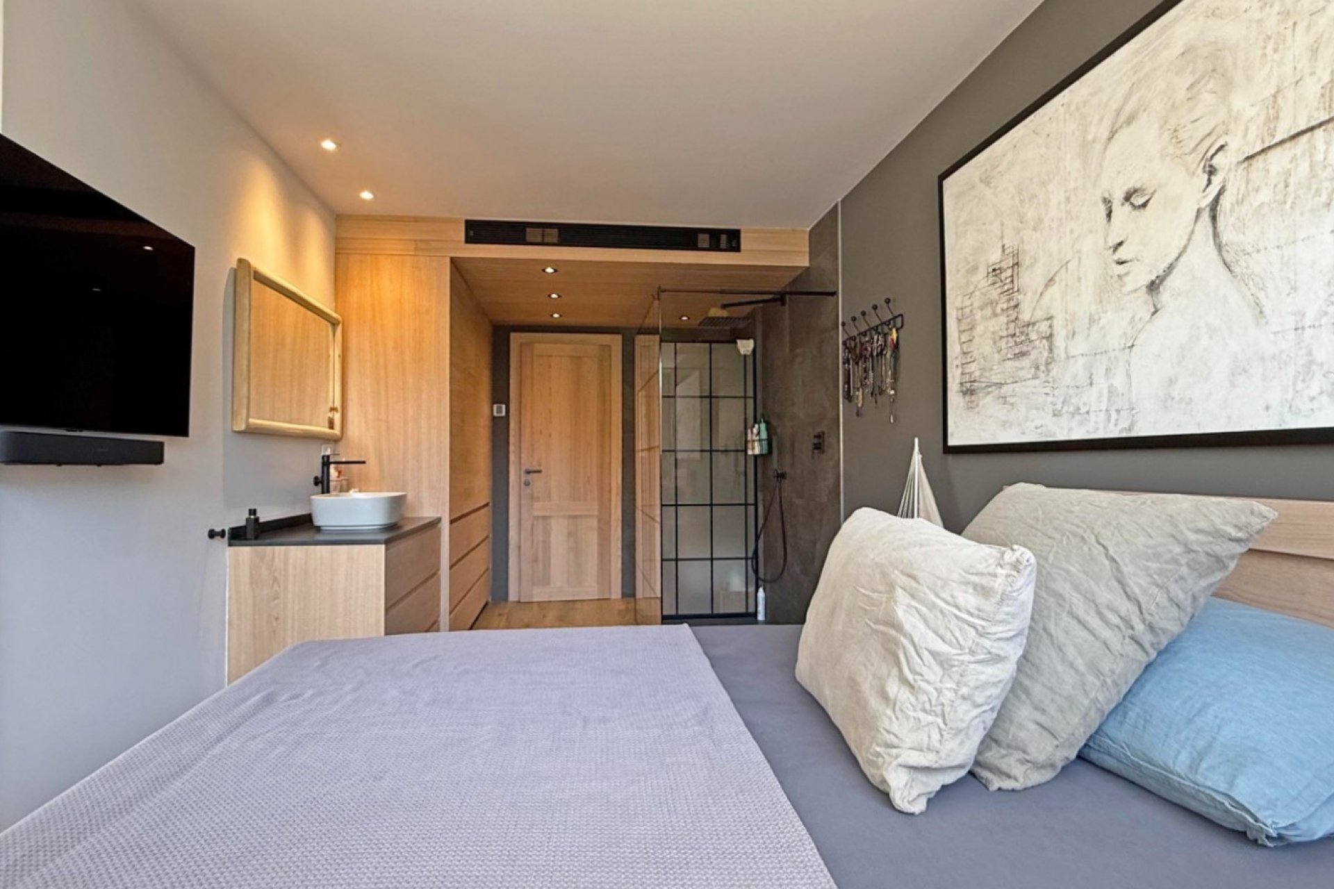 Revente - Apartment -
Cabo de Palos