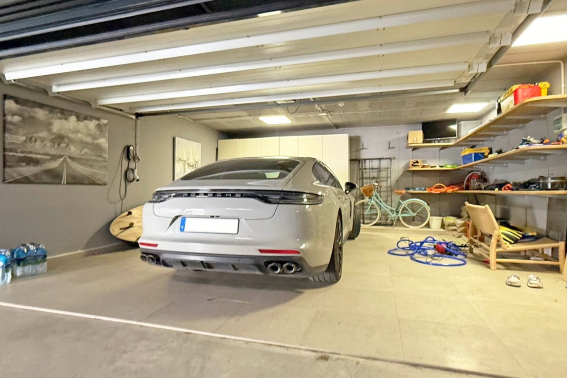 Revente - Apartment -
Cabo de Palos