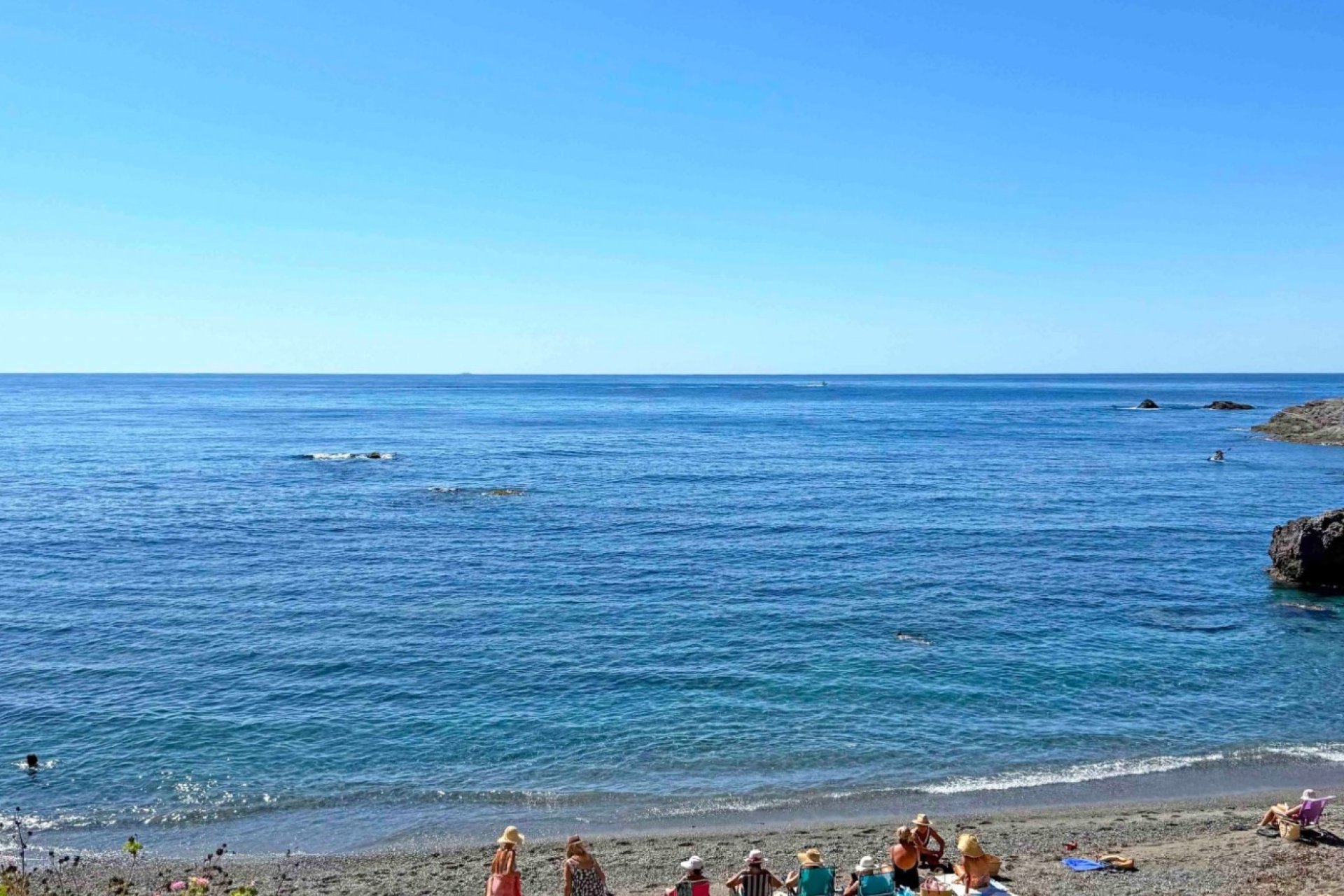 Revente - Apartment -
Cabo de Palos