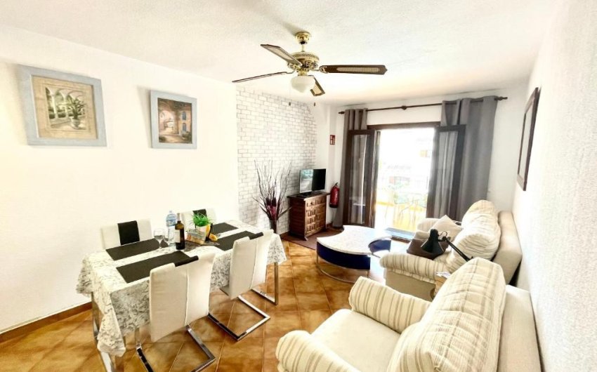 Revente - Apartment -
Cabo Roig - Costa Blanca