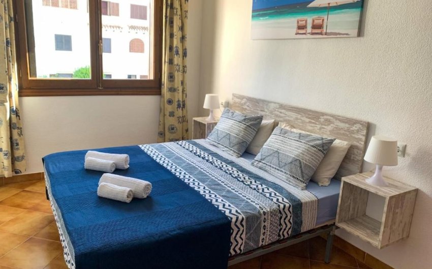 Revente - Apartment -
Cabo Roig - Costa Blanca