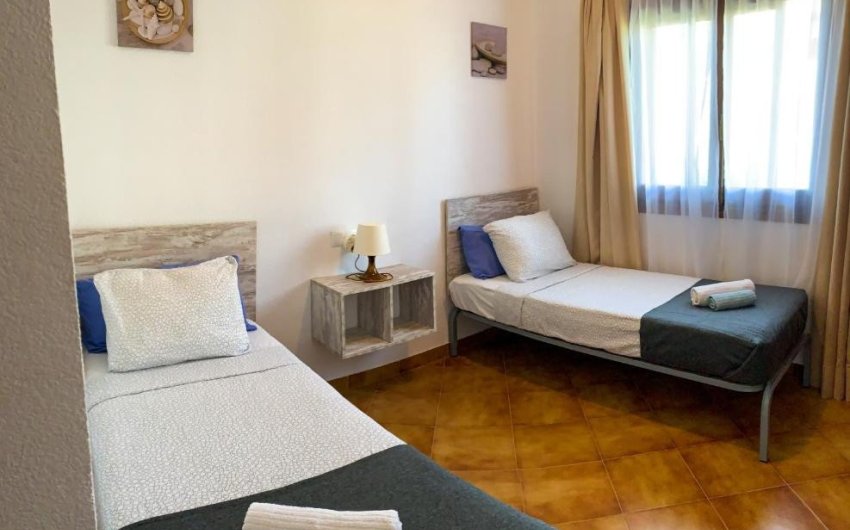 Revente - Apartment -
Cabo Roig - Costa Blanca