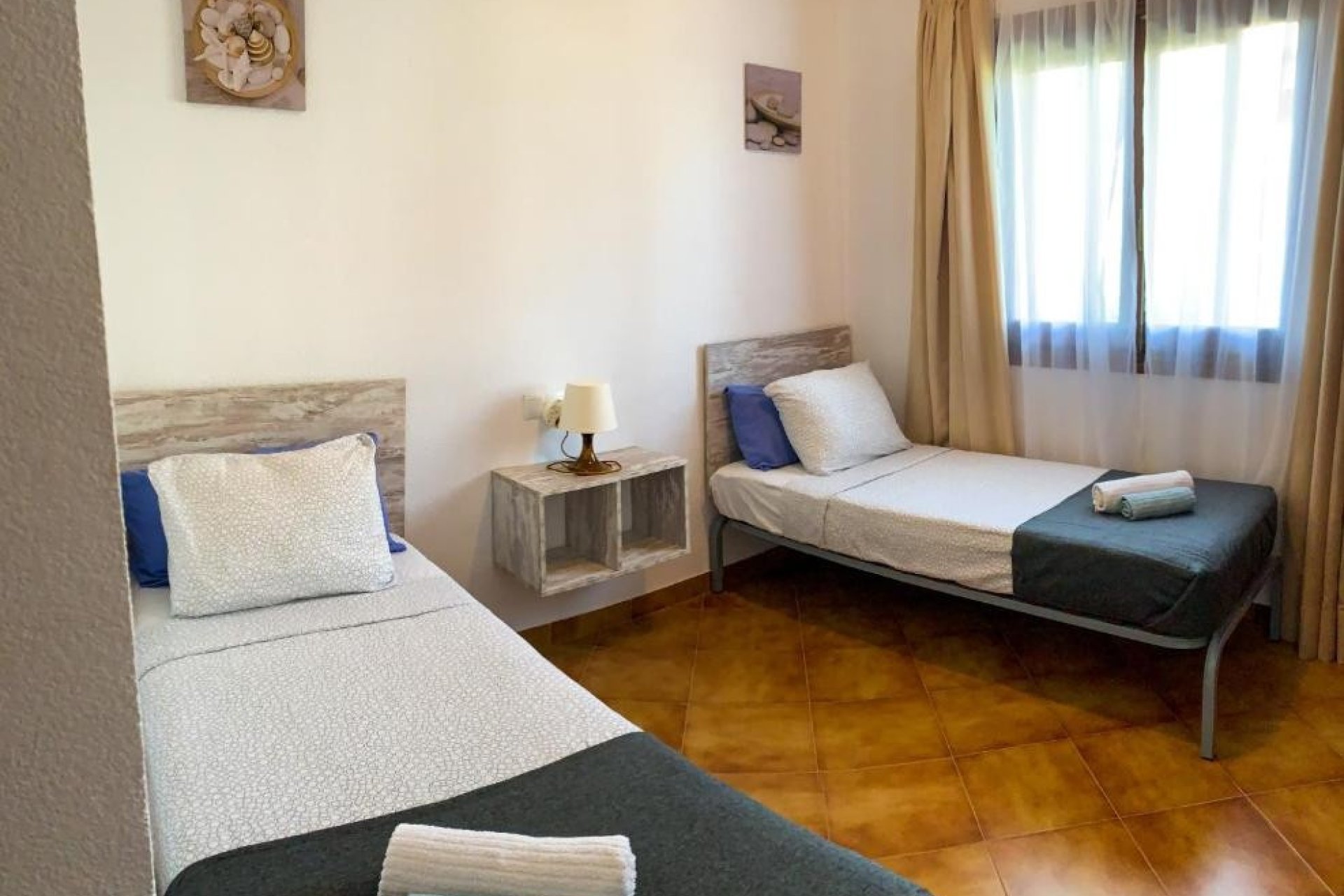 Revente - Apartment -
Cabo Roig - Costa Blanca